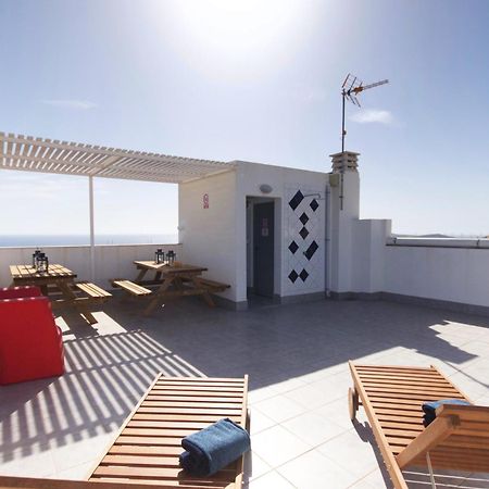 Apartamentos A 10 Minutos Del Aeropuerto Carrizal Екстер'єр фото