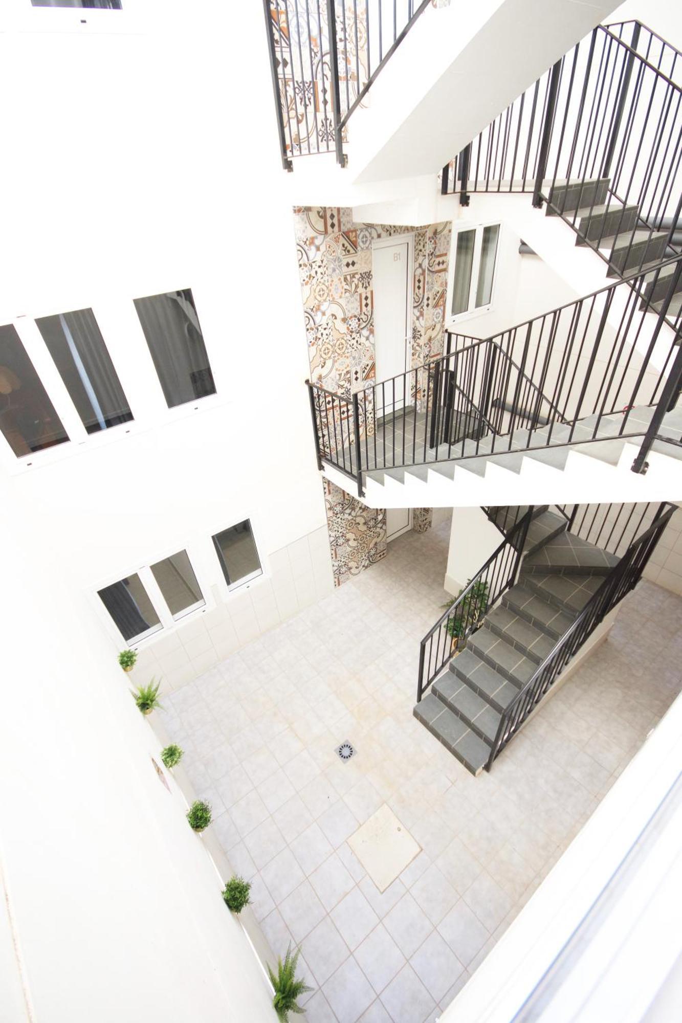 Apartamentos A 10 Minutos Del Aeropuerto Carrizal Екстер'єр фото