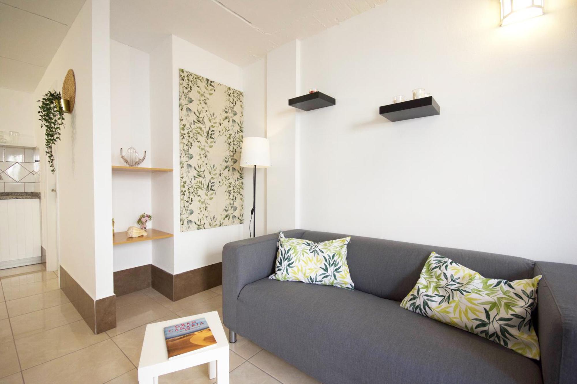 Apartamentos A 10 Minutos Del Aeropuerto Carrizal Номер фото