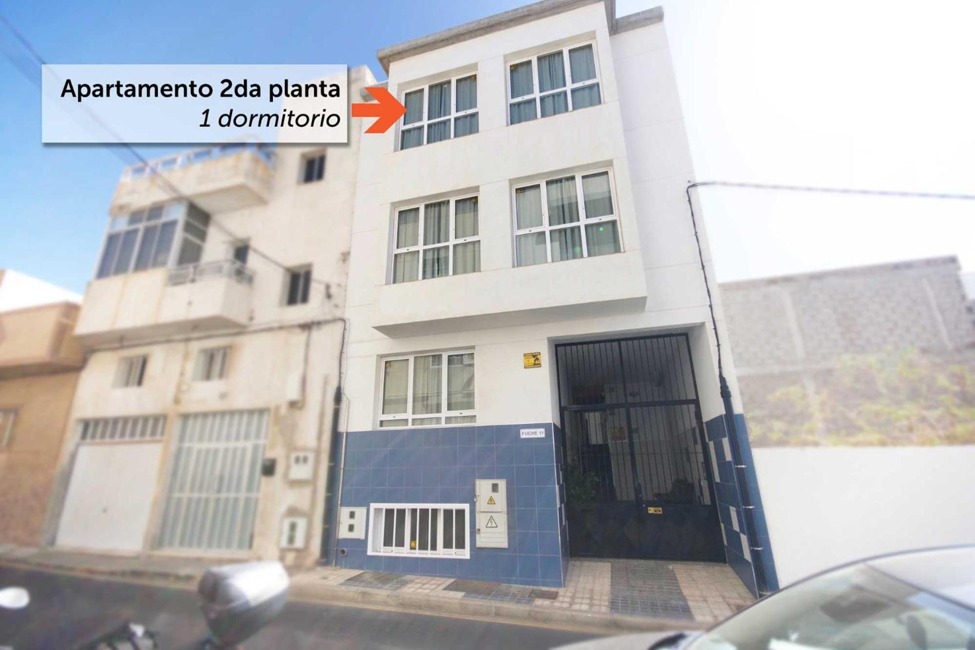 Apartamentos A 10 Minutos Del Aeropuerto Carrizal Номер фото
