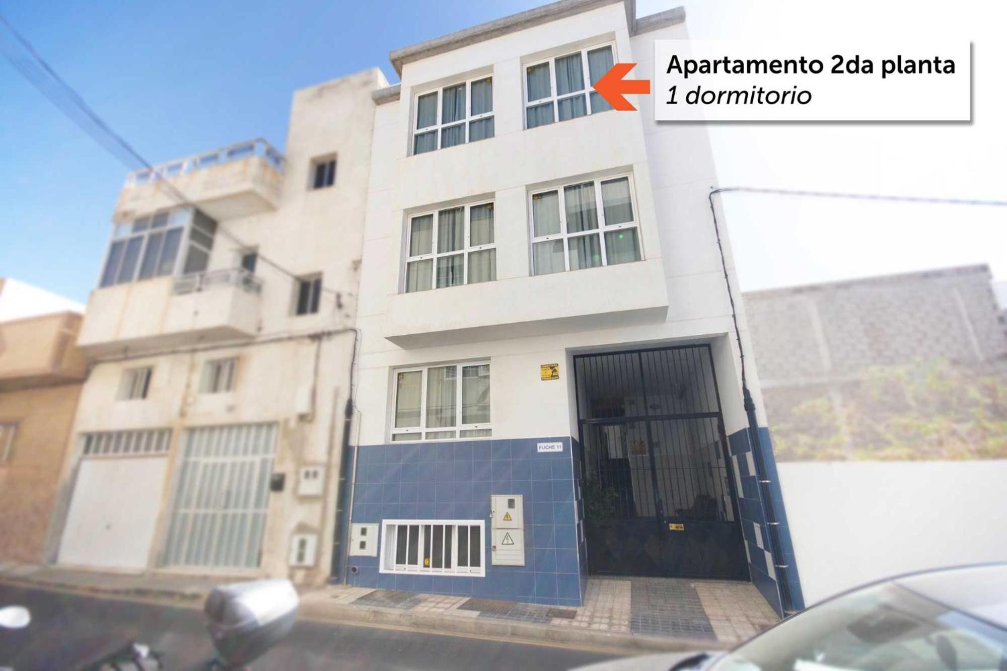 Apartamentos A 10 Minutos Del Aeropuerto Carrizal Номер фото