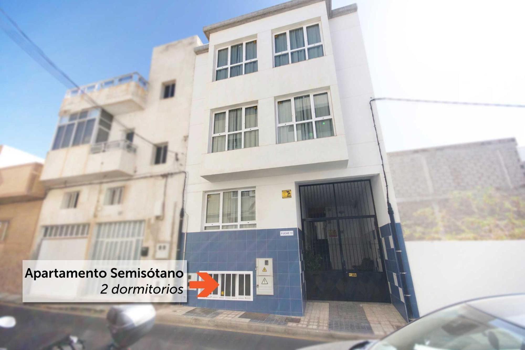 Apartamentos A 10 Minutos Del Aeropuerto Carrizal Номер фото