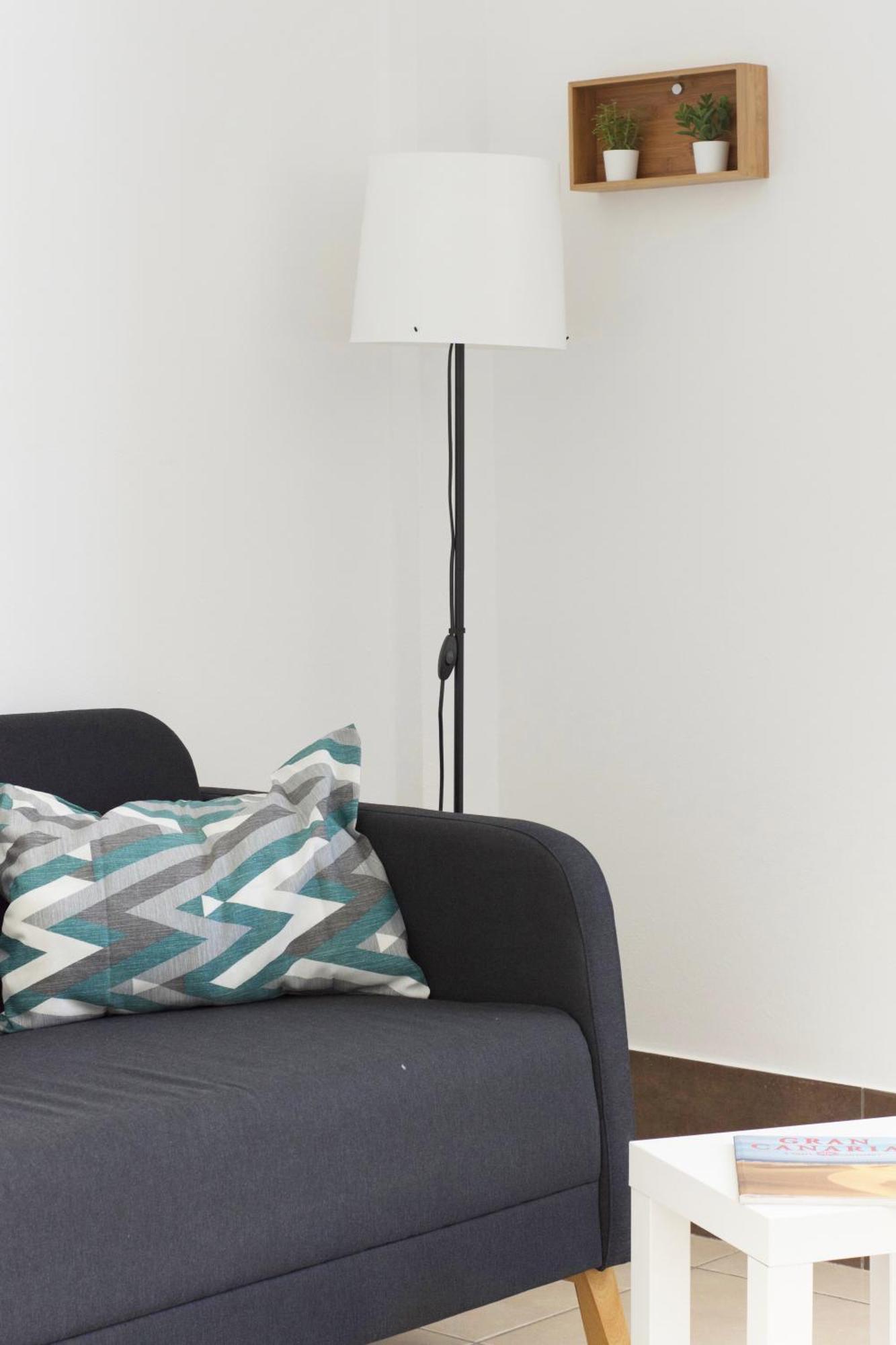 Apartamentos A 10 Minutos Del Aeropuerto Carrizal Екстер'єр фото