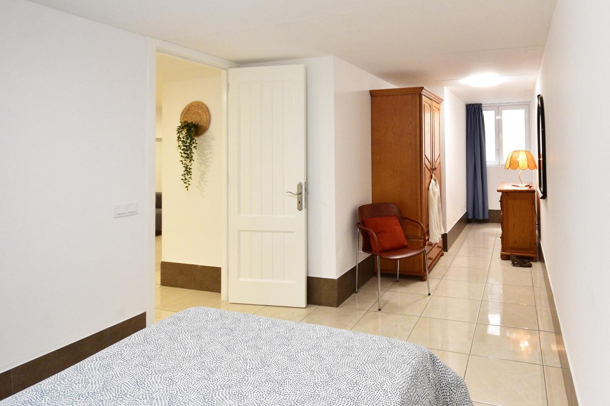 Apartamentos A 10 Minutos Del Aeropuerto Carrizal Екстер'єр фото