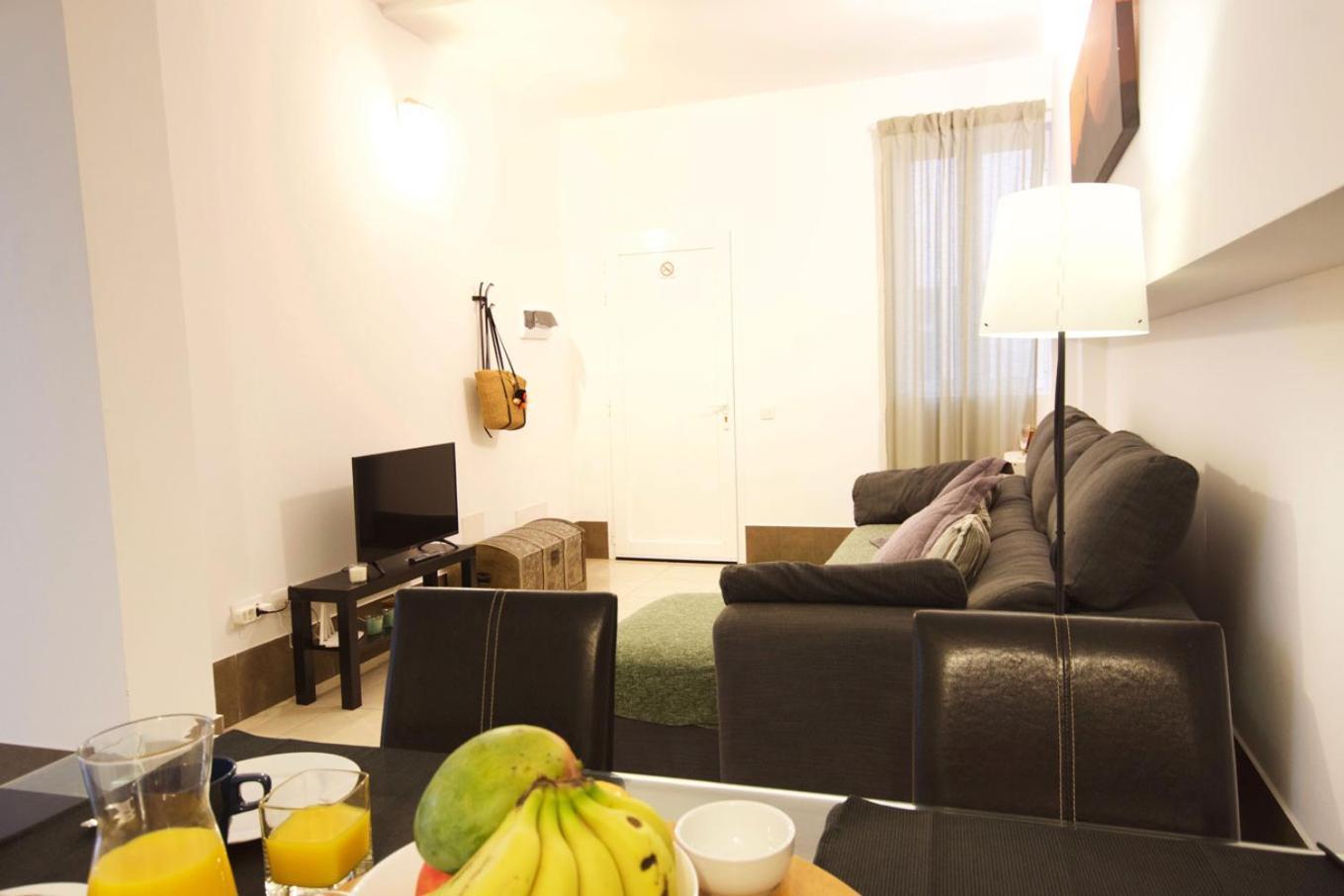 Apartamentos A 10 Minutos Del Aeropuerto Carrizal Номер фото
