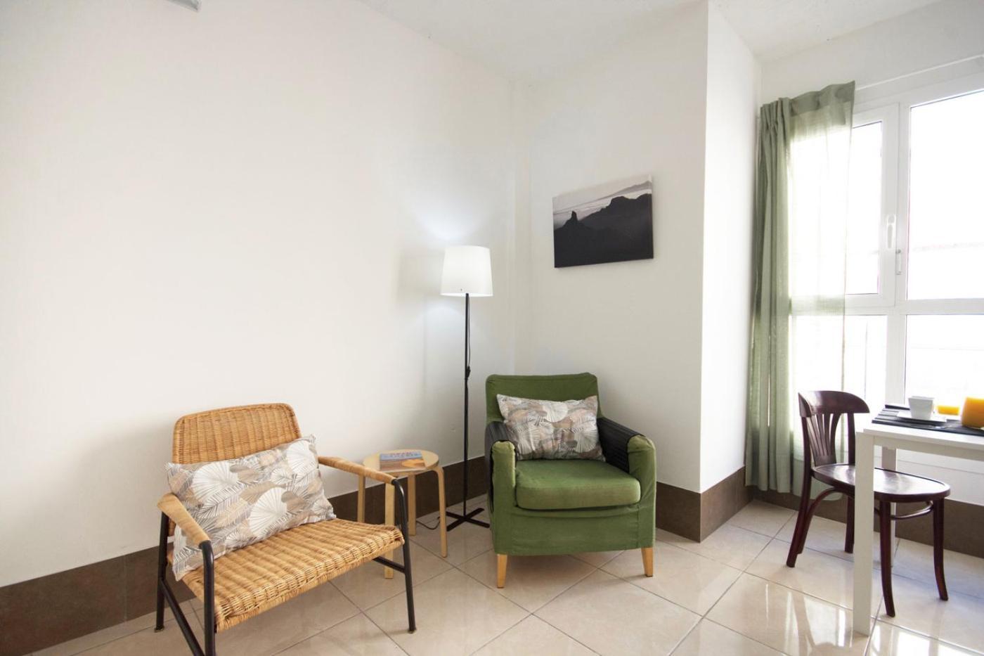Apartamentos A 10 Minutos Del Aeropuerto Carrizal Номер фото