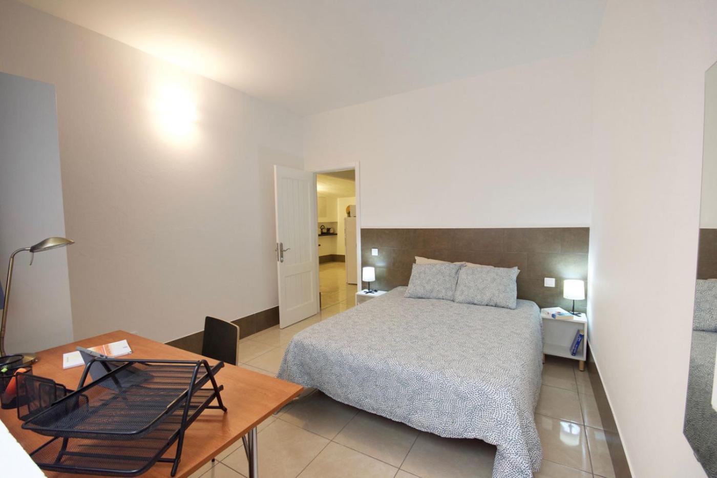 Apartamentos A 10 Minutos Del Aeropuerto Carrizal Номер фото