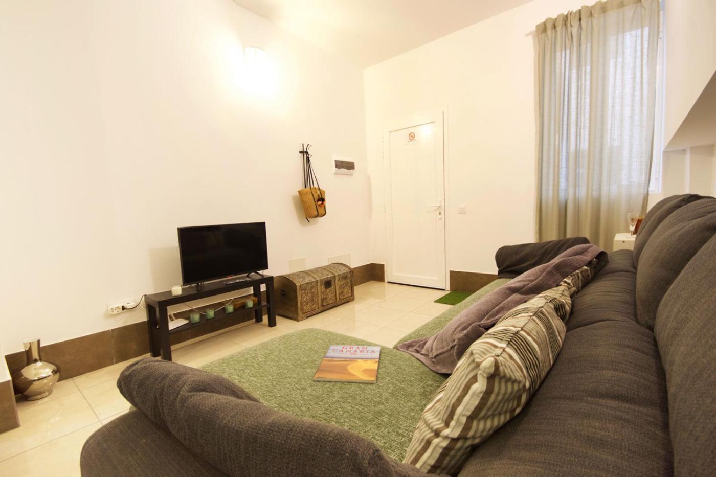 Apartamentos A 10 Minutos Del Aeropuerto Carrizal Номер фото