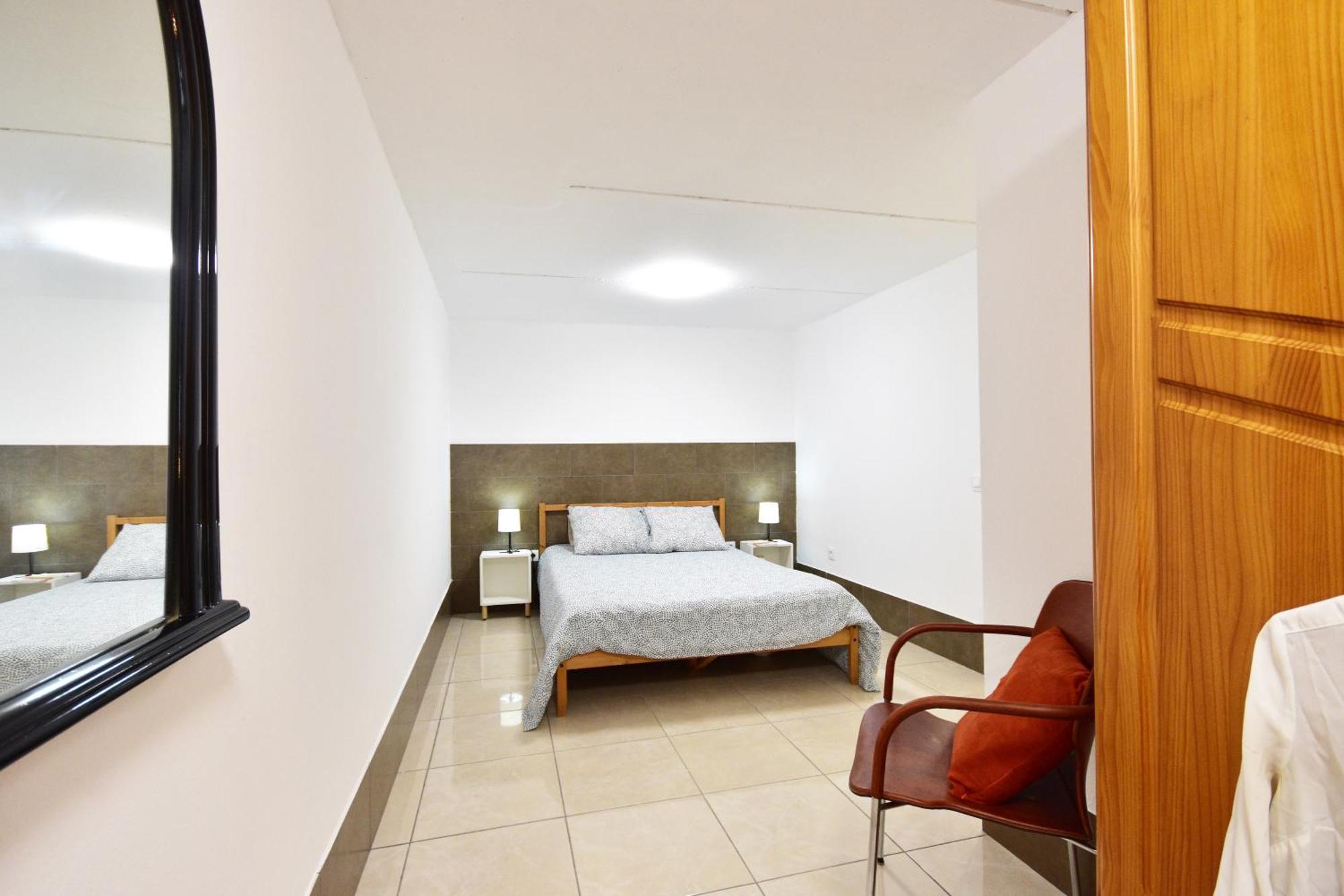 Apartamentos A 10 Minutos Del Aeropuerto Carrizal Екстер'єр фото