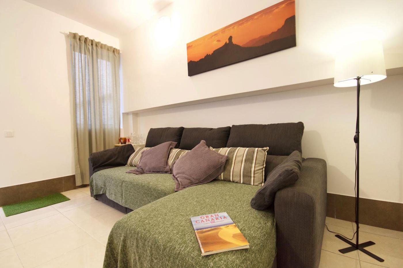 Apartamentos A 10 Minutos Del Aeropuerto Carrizal Номер фото
