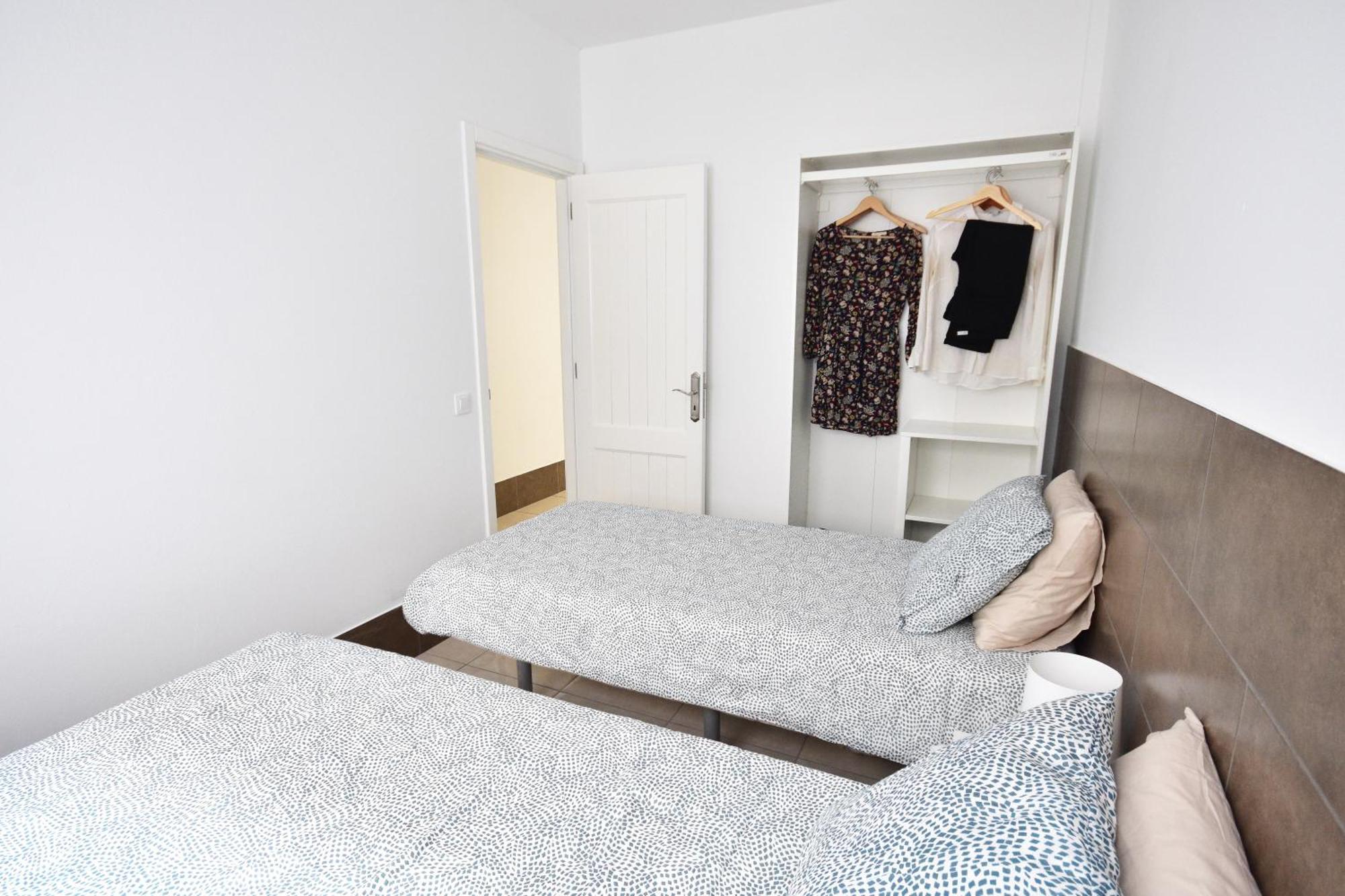 Apartamentos A 10 Minutos Del Aeropuerto Carrizal Номер фото