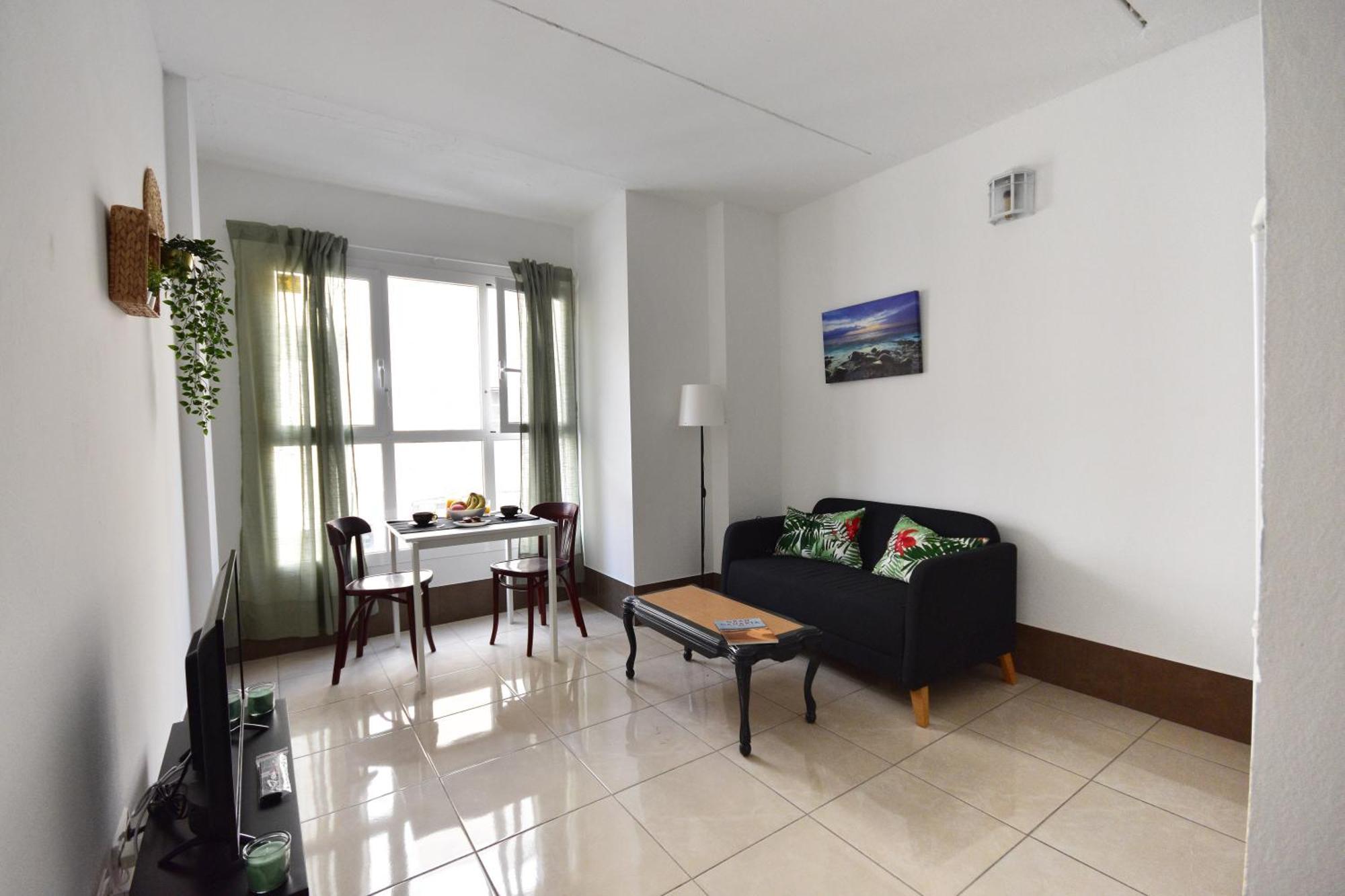 Apartamentos A 10 Minutos Del Aeropuerto Carrizal Номер фото