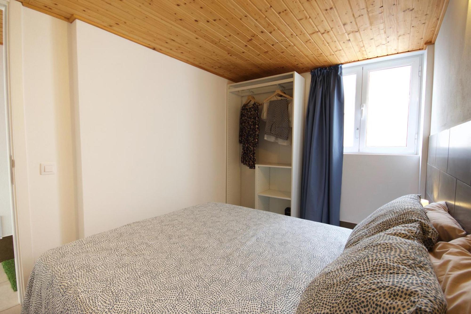 Apartamentos A 10 Minutos Del Aeropuerto Carrizal Екстер'єр фото